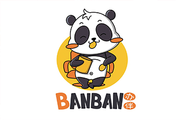 BANBAN办伴—宁德VIS设计
